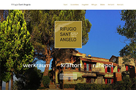 Referenzen | Andreas N. Schubert. Webdesign, Internetservice