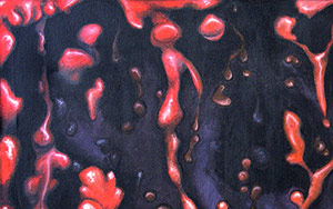 Paintings | © Andreas N. Schubert | Grafikdesign. Webprogrammierung. 3D-Visualisierung.