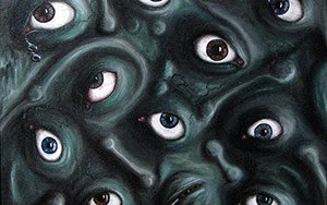 Paintings | © Andreas N. Schubert | Grafikdesign. Webprogrammierung. 3D-Visualisierung.
